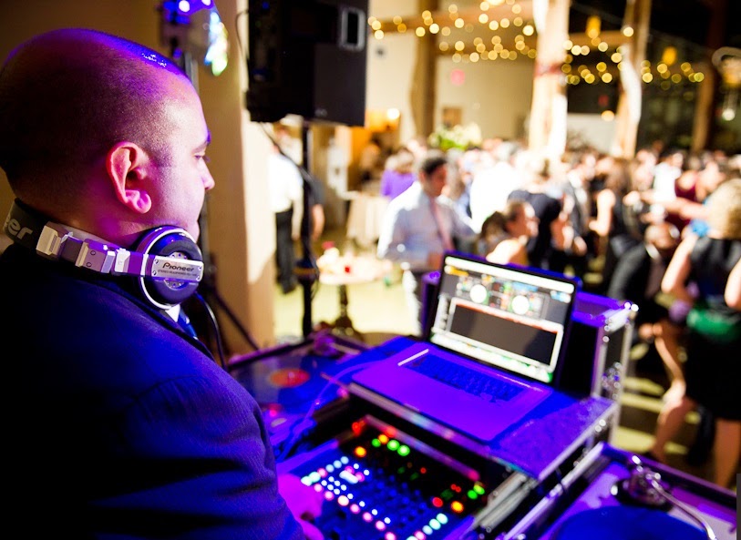 Wedding Dj In Lancaster Pa