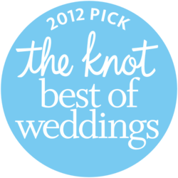 the knot award 2012