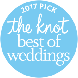 the knot award 2017