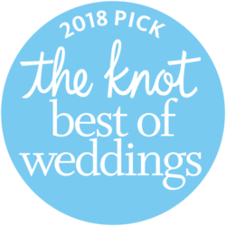 the knot award 2018