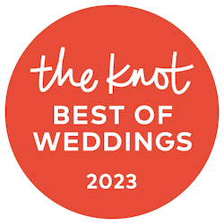 The Knot 2023 Award