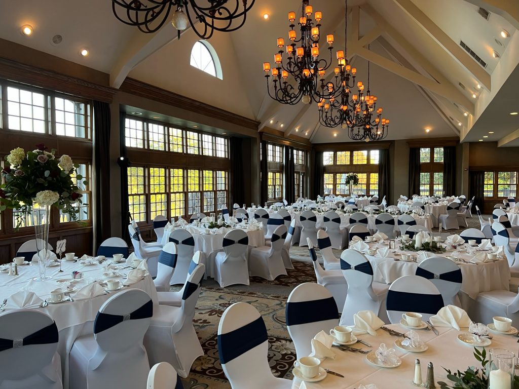 addison oaks wedding venue