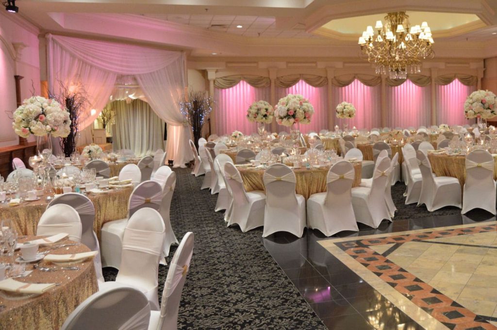 petruzzellos banquet hall