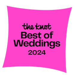 The Knot 2024 Award