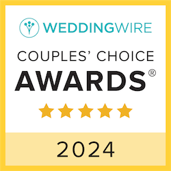 Wedding Wire Award 2024